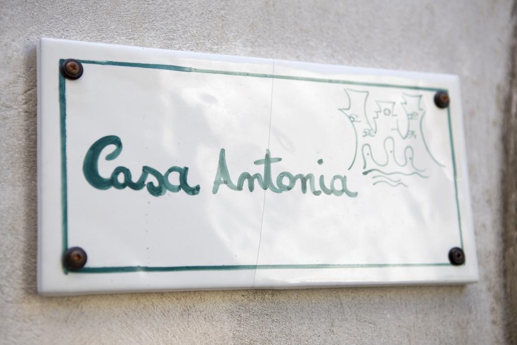 Trentinara B&B Casa Antonia الغرفة الصورة