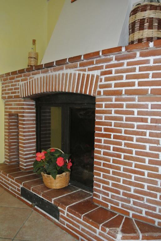 Trentinara B&B Casa Antonia المظهر الخارجي الصورة