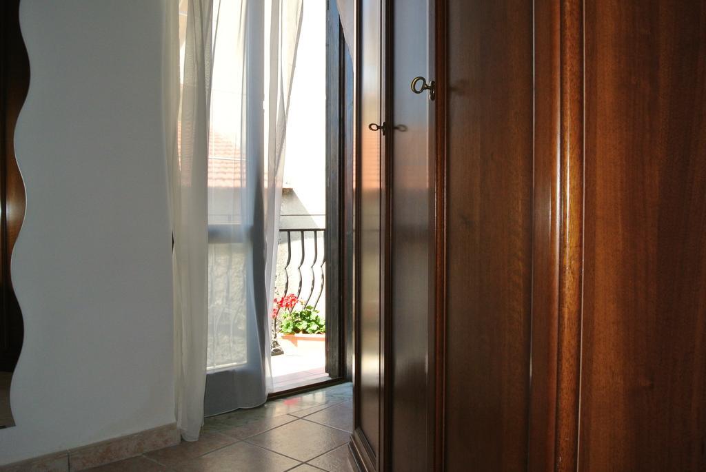 Trentinara B&B Casa Antonia المظهر الخارجي الصورة
