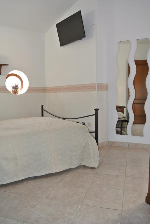 Trentinara B&B Casa Antonia المظهر الخارجي الصورة