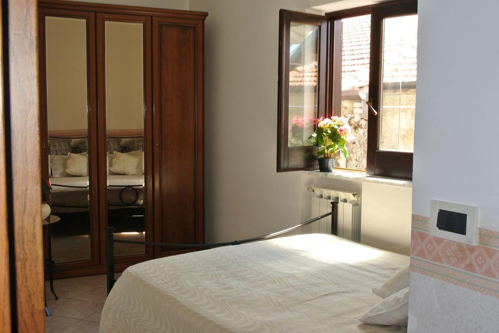 Trentinara B&B Casa Antonia المظهر الخارجي الصورة