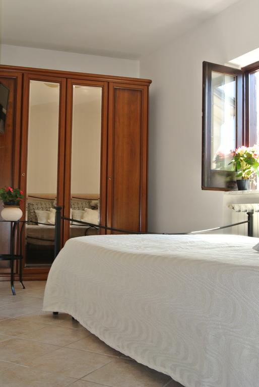 Trentinara B&B Casa Antonia المظهر الخارجي الصورة