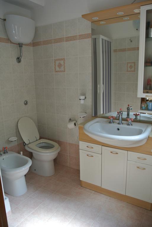 Trentinara B&B Casa Antonia المظهر الخارجي الصورة