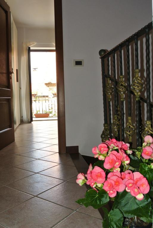 Trentinara B&B Casa Antonia المظهر الخارجي الصورة