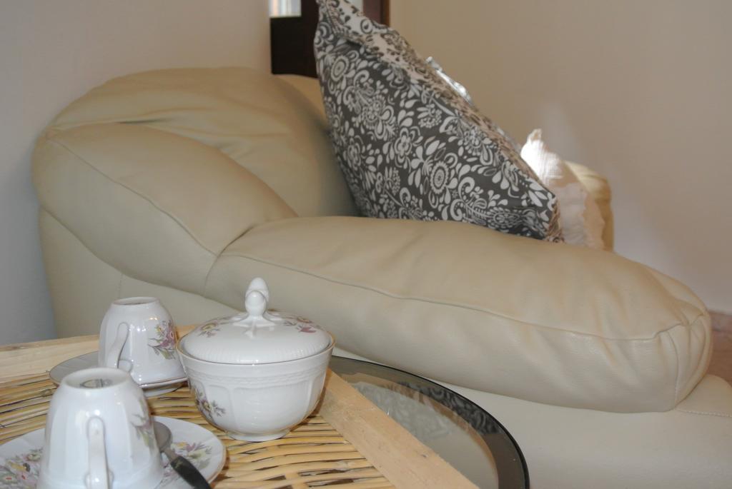 Trentinara B&B Casa Antonia المظهر الخارجي الصورة