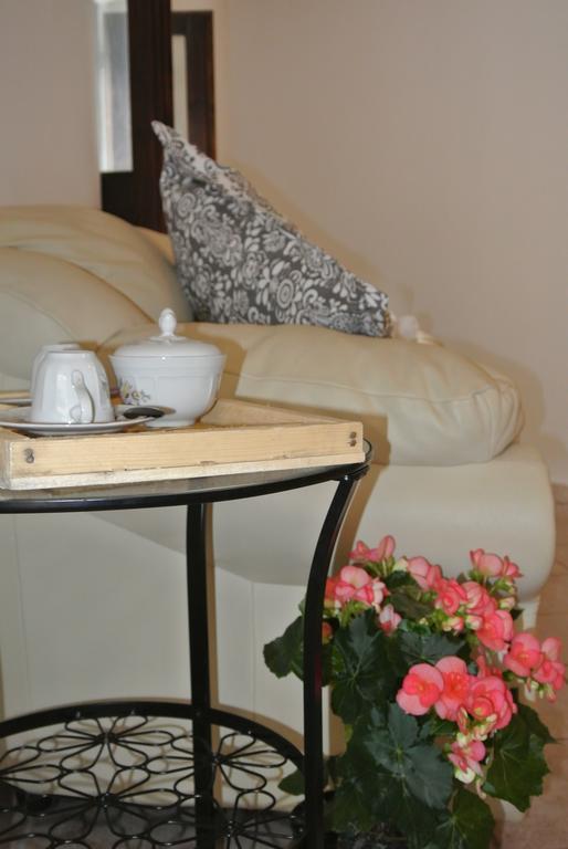 Trentinara B&B Casa Antonia المظهر الخارجي الصورة