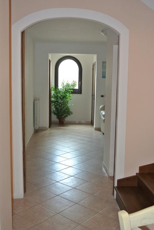 Trentinara B&B Casa Antonia المظهر الخارجي الصورة