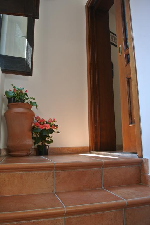 Trentinara B&B Casa Antonia المظهر الخارجي الصورة