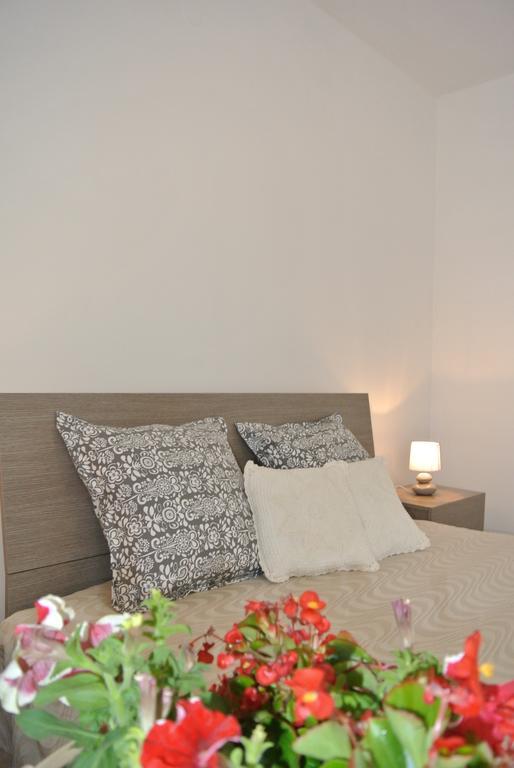 Trentinara B&B Casa Antonia المظهر الخارجي الصورة
