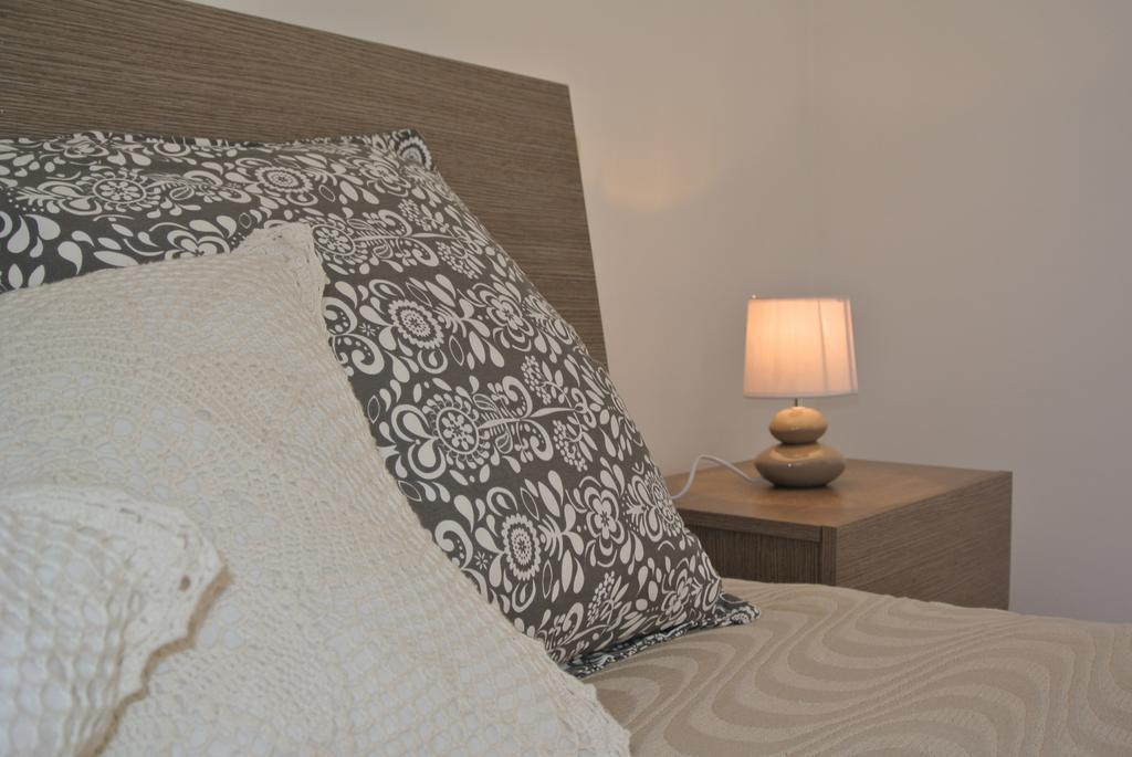 Trentinara B&B Casa Antonia المظهر الخارجي الصورة