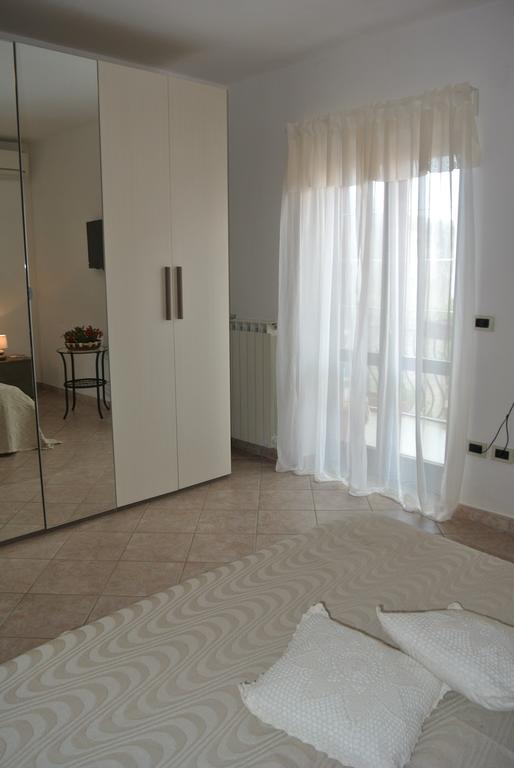 Trentinara B&B Casa Antonia المظهر الخارجي الصورة