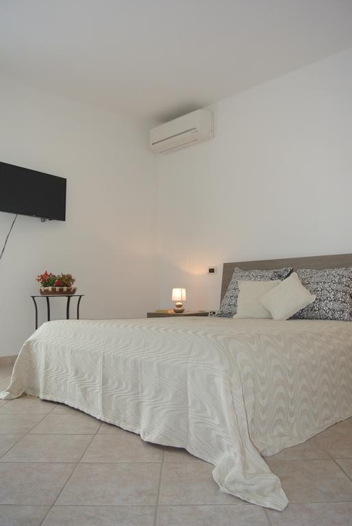 Trentinara B&B Casa Antonia المظهر الخارجي الصورة