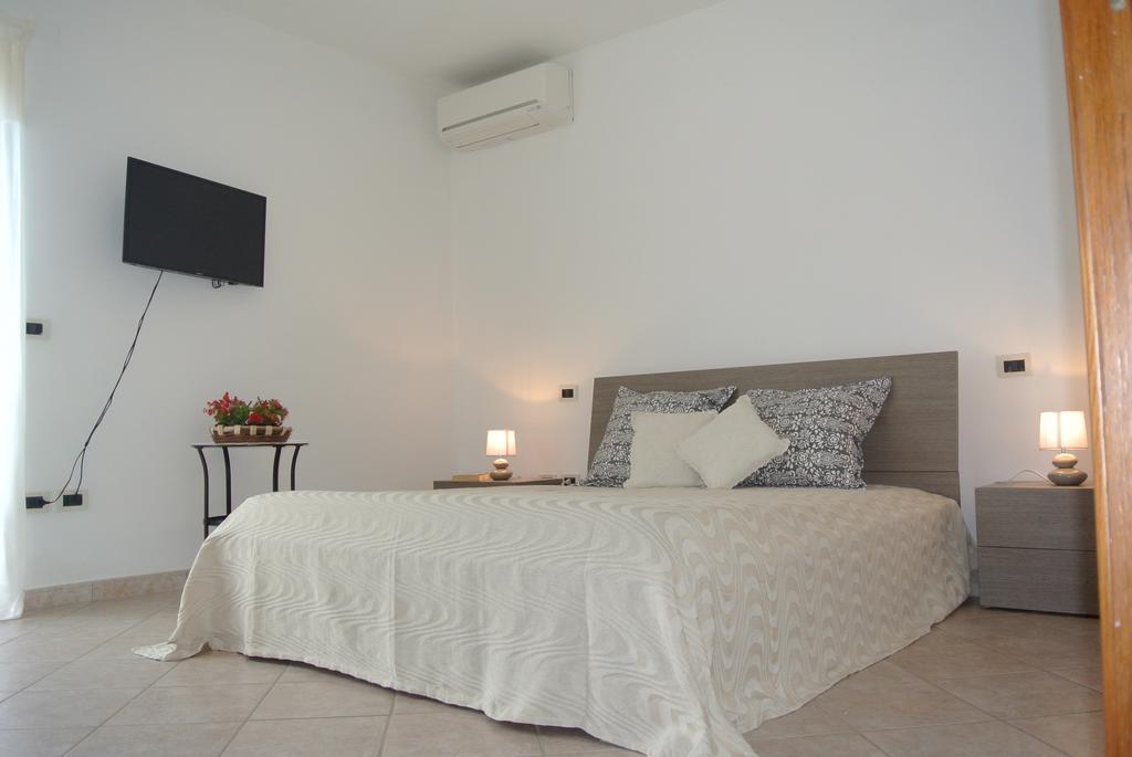 Trentinara B&B Casa Antonia المظهر الخارجي الصورة