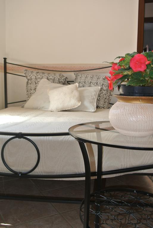 Trentinara B&B Casa Antonia المظهر الخارجي الصورة