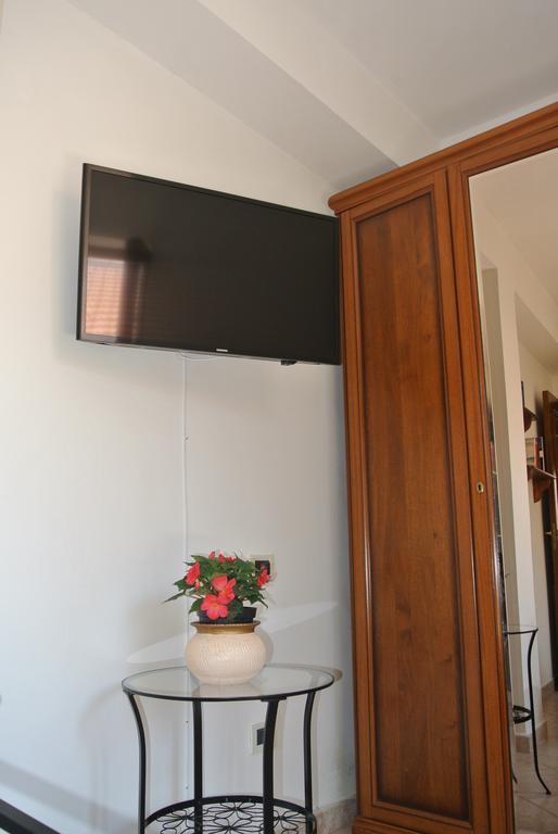 Trentinara B&B Casa Antonia المظهر الخارجي الصورة