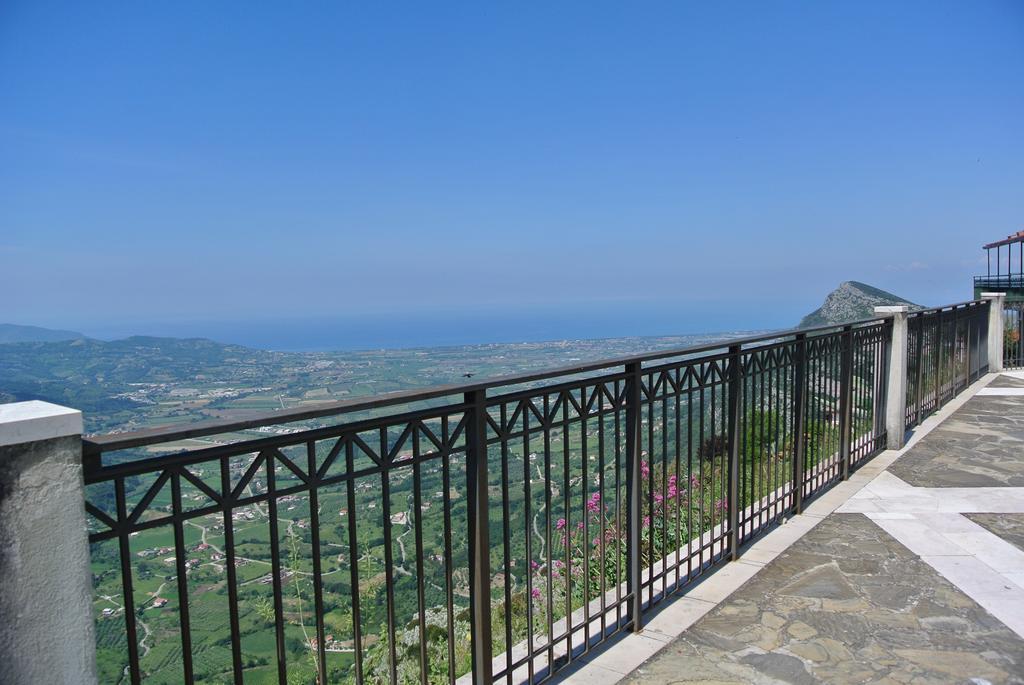 Trentinara B&B Casa Antonia المظهر الخارجي الصورة