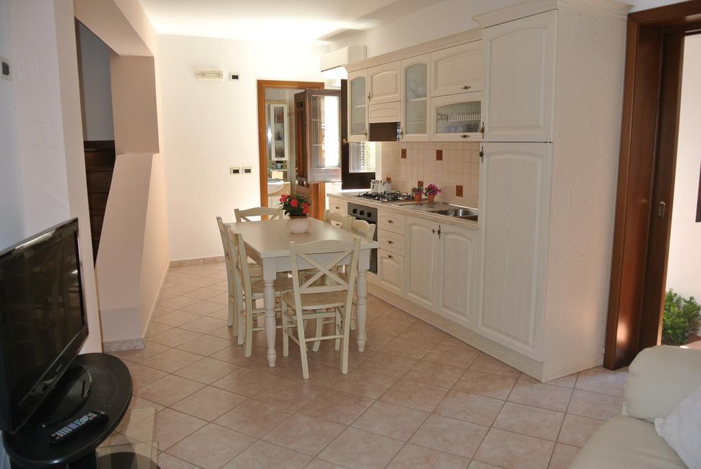 Trentinara B&B Casa Antonia المظهر الخارجي الصورة