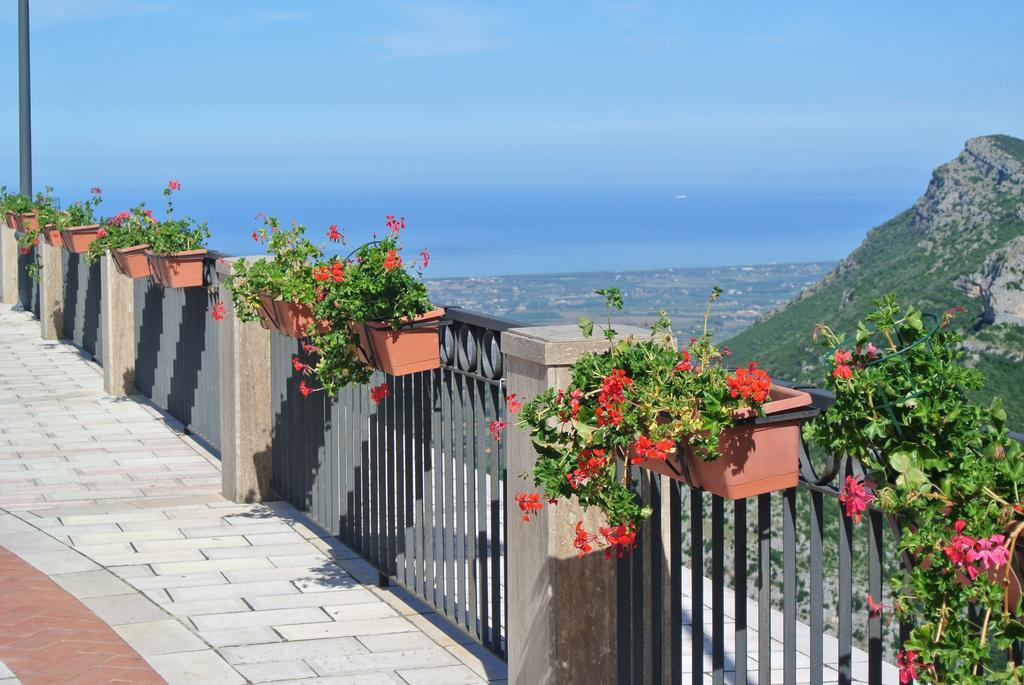 Trentinara B&B Casa Antonia المظهر الخارجي الصورة