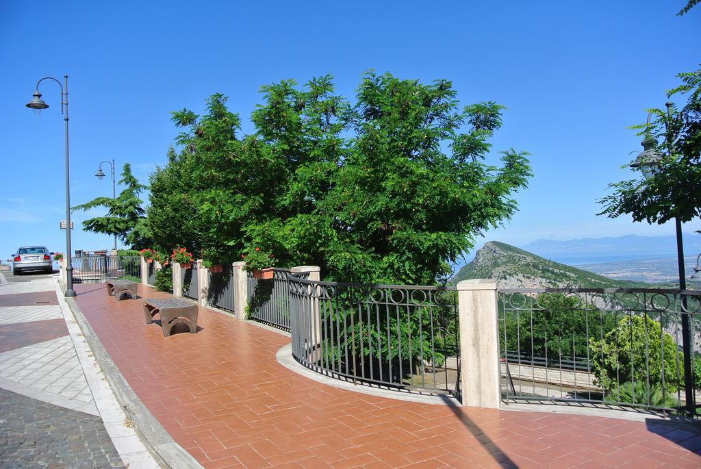 Trentinara B&B Casa Antonia المظهر الخارجي الصورة