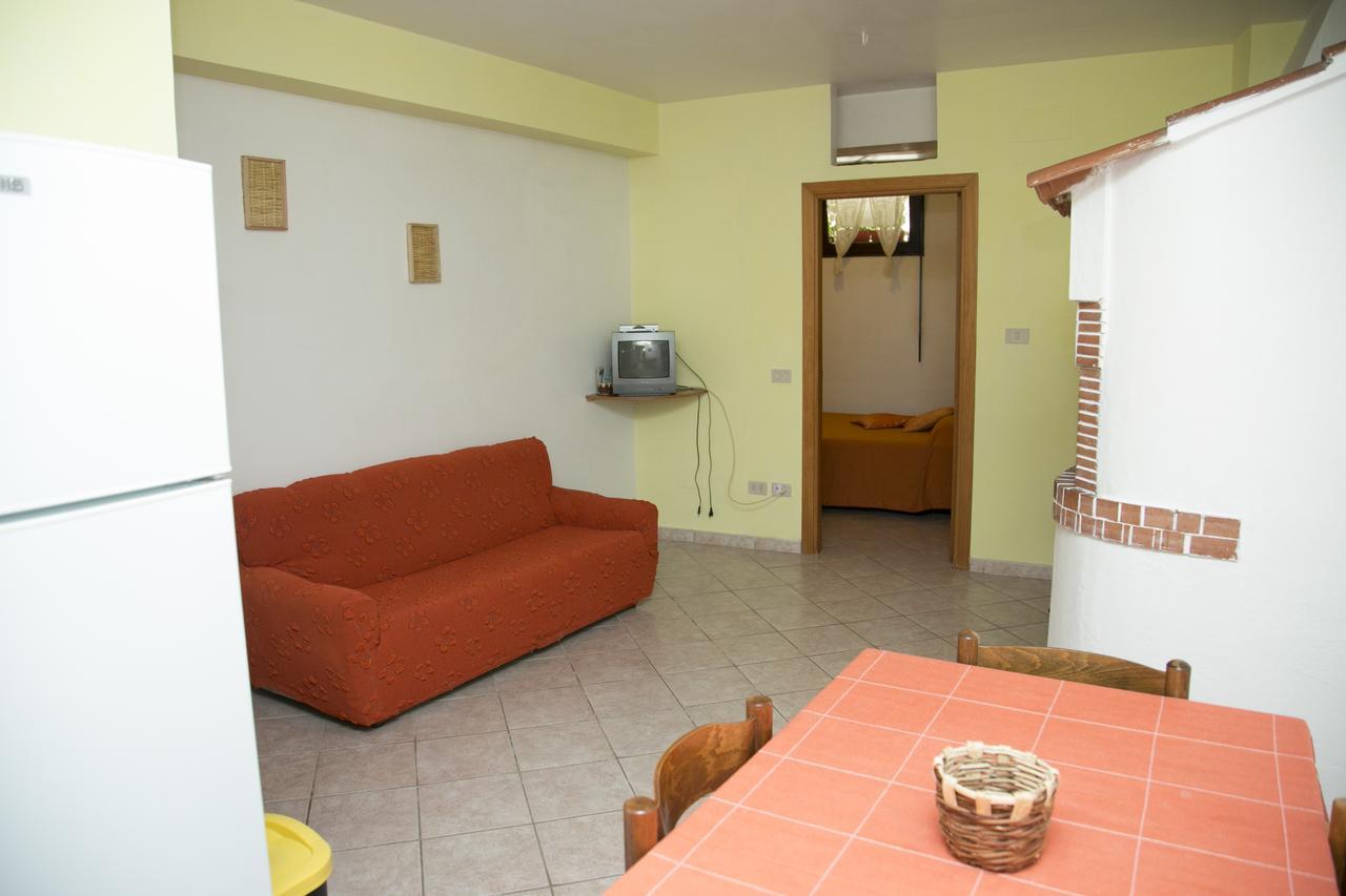 Trentinara B&B Casa Antonia المظهر الخارجي الصورة