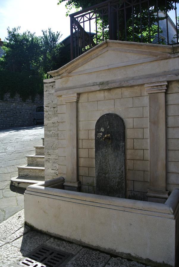 Trentinara B&B Casa Antonia المظهر الخارجي الصورة